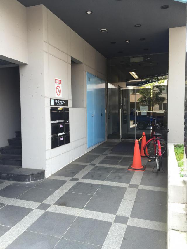 東京都新宿区榎町