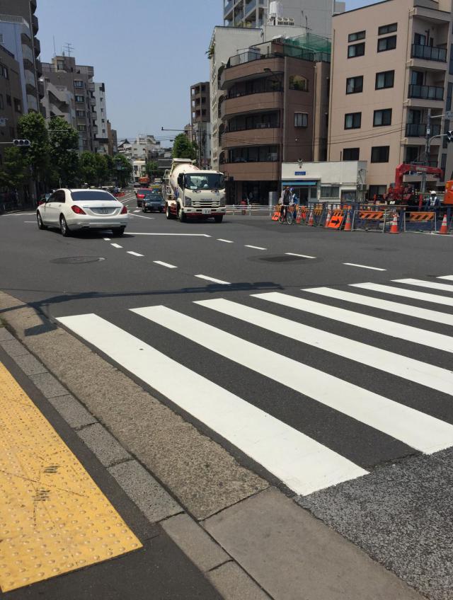 東京都新宿区榎町