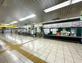 三田駅