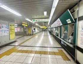 三田駅