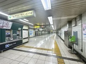 三田駅