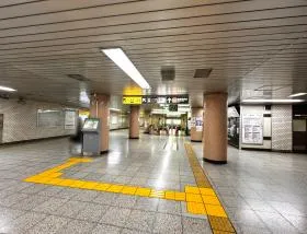 三田駅