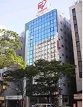 中央博多駅前ビルの外観写真