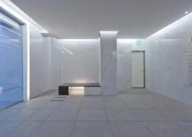 プライム千駄ヶ谷(旧JPR千駄ヶ谷)の外観