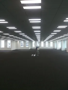 プライム千駄ヶ谷(旧JPR千駄ヶ谷)の外観