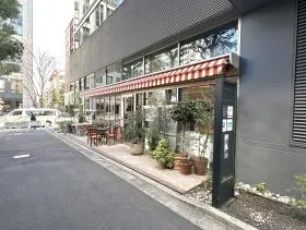 飲食店