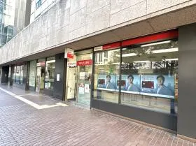 三菱UFJ銀行