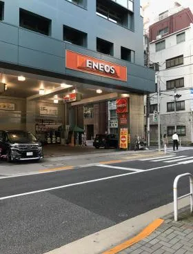 昭和アステック3号館の外観