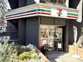 セブンイレブン