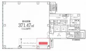 PMO新日本橋ビルの外観