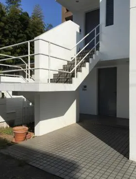 六番町ハウスの外観