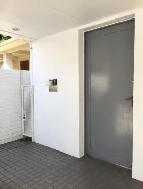 六番町ハウスの外観