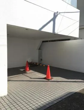 六番町ハウスの外観