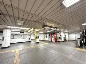 大門駅