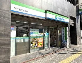 ファミリーマート