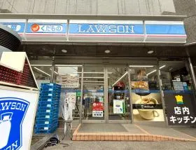 ローソン