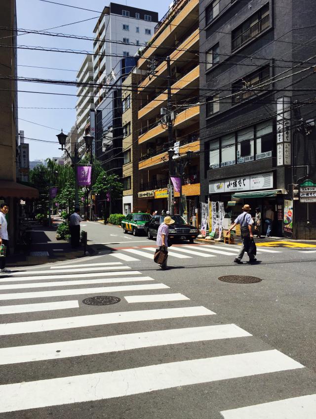 東京都新宿区新宿1