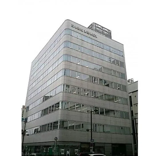 日本生命本厚木ビルの外観写真