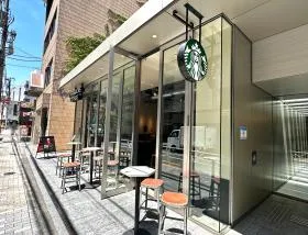スターバックスコーヒー