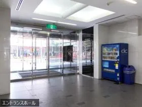 八王子SIAビルの外観