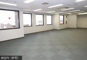 八王子SIAビルの外観