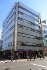 京王聖蹟桜ヶ丘東口ビルの外観写真