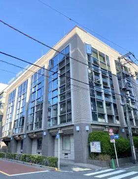 LUCID SQUARE YUSHIMA(旧:湯島ファーストジェネシスビルの外観