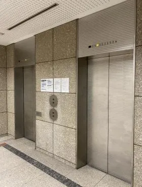 LUCID SQUARE YUSHIMA(旧:湯島ファーストジェネシスビルの外観