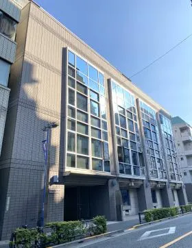 LUCID SQUARE YUSHIMA(旧:湯島ファーストジェネシスビルの外観
