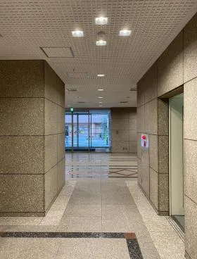 LUCID SQUARE YUSHIMA(旧:湯島ファーストジェネシスビルの外観