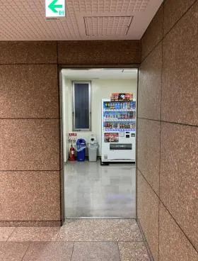 LUCID SQUARE YUSHIMA(旧:湯島ファーストジェネシスビルの外観
