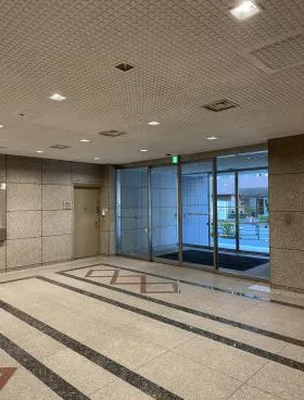 LUCID SQUARE YUSHIMA(旧:湯島ファーストジェネシスビルの外観