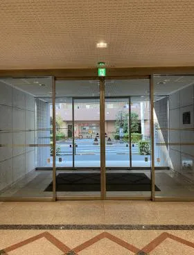 LUCID SQUARE YUSHIMA(旧:湯島ファーストジェネシスビルの外観