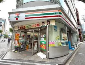 セブンイレブン