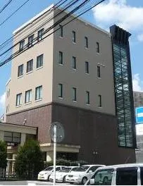 トラスト・テック相模原ビルの外観写真
