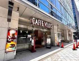 カフェベローチェ