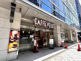 カフェベローチェ