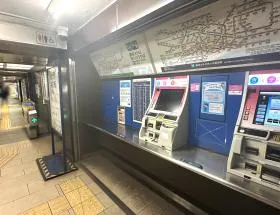 神田駅（東京メトロ銀座線）