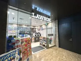 ローソン