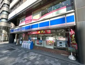 ローソン