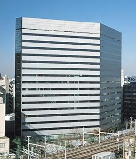 西新宿プライムスクエア(西新宿木村屋)の外観