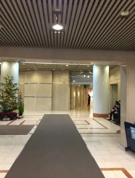 西新宿プライムスクエア(西新宿木村屋)の外観