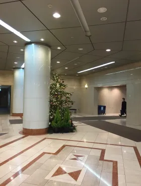 西新宿プライムスクエア(西新宿木村屋)の外観