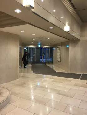 西新宿プライムスクエア(西新宿木村屋)の外観