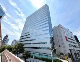 西新宿プライムスクエア(西新宿木村屋)の外観