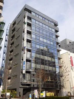 井門練馬ビルの外観写真