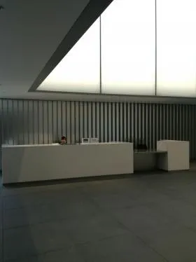 GINZA SIX(ギンザシックス)の外観