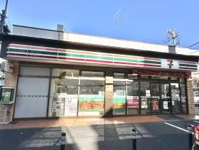 セブンイレブン