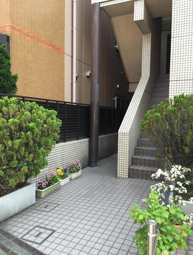 東京都新宿区早稲田町