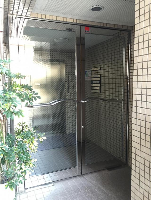 東京都新宿区早稲田町